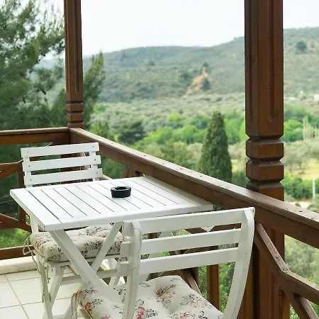 Sari Konak Butik Hotel
