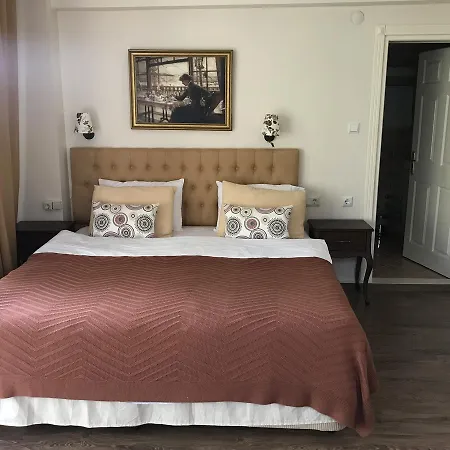 Sari Konak Butik 5* Balıkesir