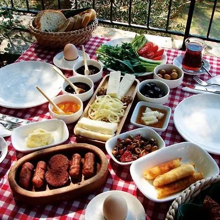 Sari Konak Butik Balıkesir