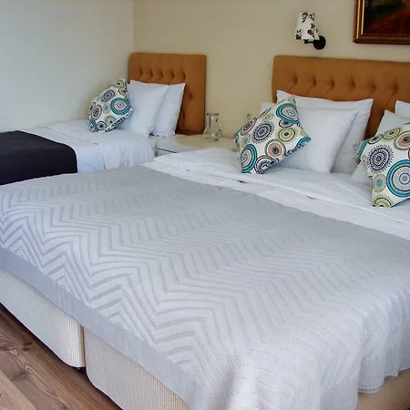 Hotel Sari Konak Butik 5*