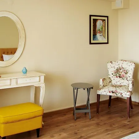 Sari Konak Butik Hotel 5*