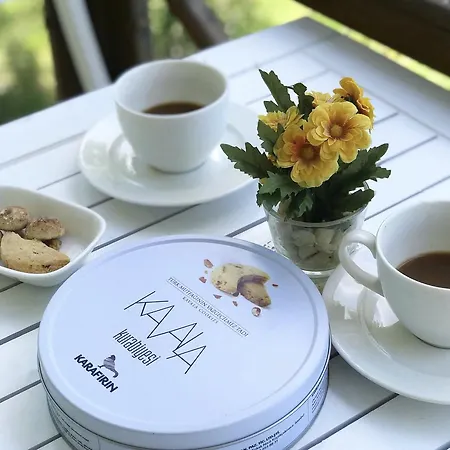 Sari Konak Butik 5* Balıkesir