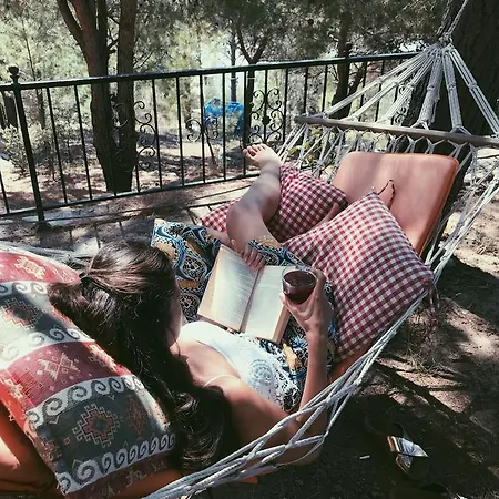 Sari Konak Butik 5* Balıkesir